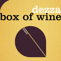 Box of Wine