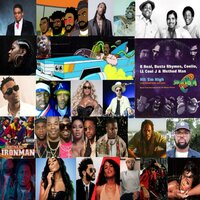 Idan Naftali - Black Infamous Radio (Show No.20)