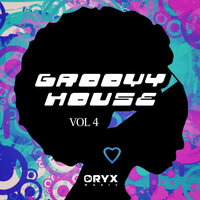 GROOVY HOUSE, Vol. 4, 2021