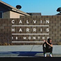 Calvin Harris & Florence Welch - Sweet Nothing