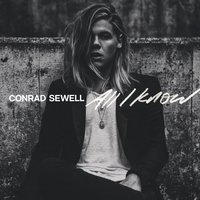 Conrad Sewell - Firestone