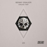 Benny Grauer - Organ Trip