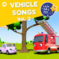 Vehicle Songs, Vol. 2, 2019