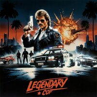 Kreatron - Street Justice