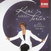 Kiri sings Porter, 1994