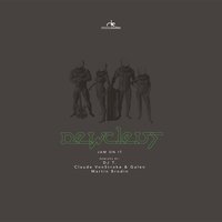 Newcleus - Jam on It