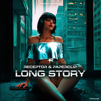 Receptor - Maybe You Could