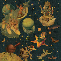 Mellon Collie And The Infinite Sadness, 1995