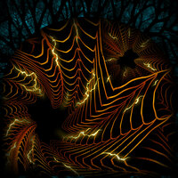 Songs of Samhain, Vol. 4 - The Liminal Space