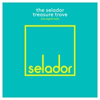 The Selador Treasure Trove - The Eighth Ball, 2020