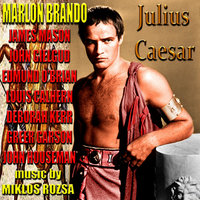 James Mason & John Gielgud & Marlon Brando - Julius Caesar