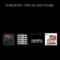 Ultravox - Maximum Acceleration