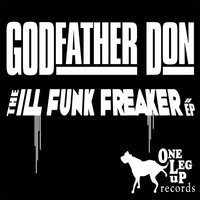 Godfather Don - Yeah