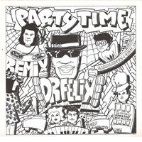 Dr. Felix - Coming Back