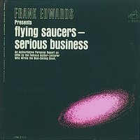 Frank Edwards - Ufo's from the a Bomb to the Blackout