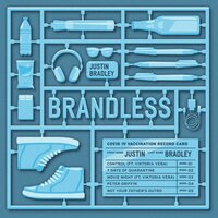 Brandless EP