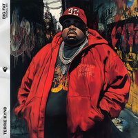 Terrie Kynd - Big Fat