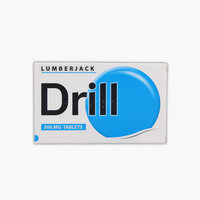 Drill