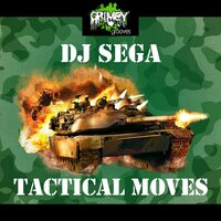 Dj Sega & DJ Sega feat. Slick Don, Dappa MC, Mr. Kaos - Hype