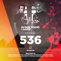 Future Sound Of Egypt Episode 536, 2018