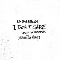 I Don't Care