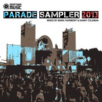 Deeptown Music Parade Sampler 2013
