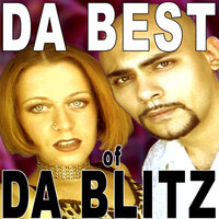 Da Best Of Da Blitz, 1998