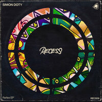 Simon Doty - Reflex