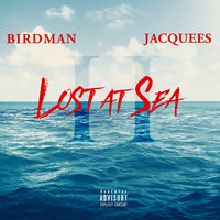 Lost At Sea 2