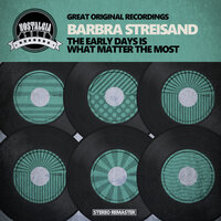 The Gary Moore Show: Happy Days Are Here Again