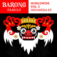 Barong Family Worldwide Indonesia, Vol. 3