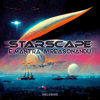 Reasonandu & E-Mantra - Starscape