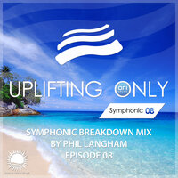 Masaru Hinaiji - Forever Freedom (UpOnly Symphonic 08)