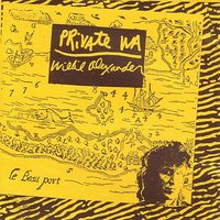 Willie Alexander - Booze Log