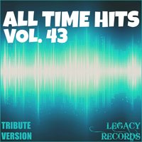 All Time Hits - Vol. 43, 2014