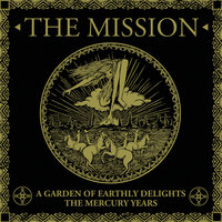 The Mission - Amelia