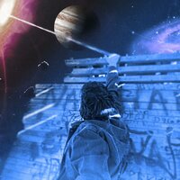 Jim Horde - ESCAPISM