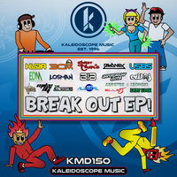 Break Out EP!, 2018