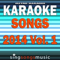 Dream a Little Dream (In the Style of Robbie Williams & Lily Allen)