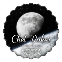 Chet Baker - Dancing on the Ceiling