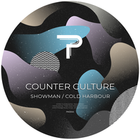 Counter Culture - Cold Harbour