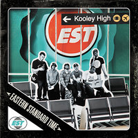 Eastern Standard Time