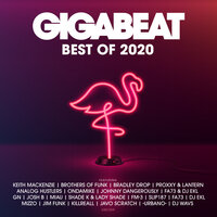 Gigabeat - Best of 2020, 2020