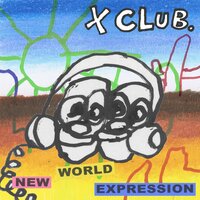 x club. - 1000 FACES