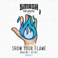 Show Your Flame, 2018