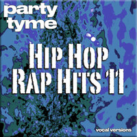 Party Tyme - one of wun (made popular by Gunna)
