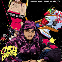 Chris Brown - Holy Angel