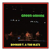 Green Onions