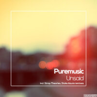 Puremusic - Unsaid