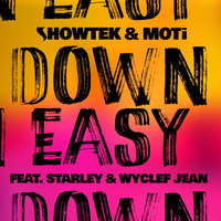 Down Easy, 2018